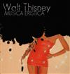 descargar álbum Walt Thisney - Musica Eristica