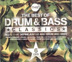 Download Various - This Is The Best Of Drum Bass Classics