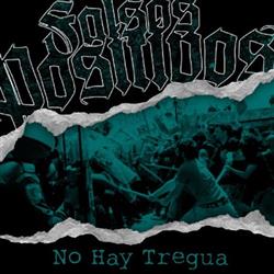 Download Falsos Positivos - No Hay Tregua