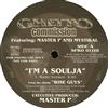 Ghetto Commission Featuring Master P And Mystikal - Im A Soulja