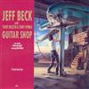 descargar álbum Jeff Beck With Terry Bozzio & Tony Hymas - Guitar Shop