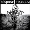 ouvir online Dispose Kranium - Distort The North