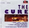 escuchar en línea The Cure - Live USA Volume One