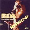 ouvir online Black Oak Arkansas - Rebound