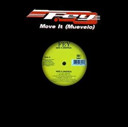 Download Fey - Move It