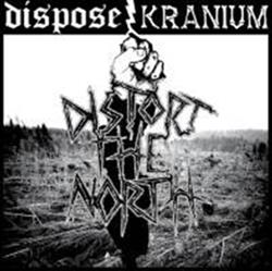 Download Dispose Kranium - Distort The North