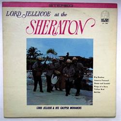 Download Lord Jellicoe & His Calypso Monarchs - Lord Jellicoe At The Sheraton