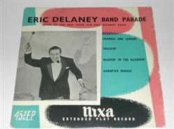 Download Eric Delaney Band Parade - Untitled