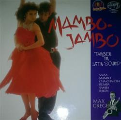 Download Max Greger - Mambo Jambo