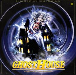 Download Piero Montanari - Ghosthouse Original Motion Picture Soundtrack