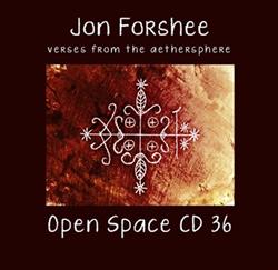 Download Jon Forshee - Verses From The Aethersphere