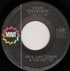 last ned album Ike & Tina Turner & The Ikettes - Honky Tonk Women Come Together