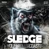 ladda ner album Sledge - Wolf Rollercoaster