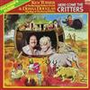 lataa albumi Ken Turner & Donna Douglas - Here Come The Critters