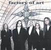 escuchar en línea Factory Of Art - Point Of No Return