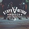 lataa albumi Roseck - Stopy V Betonu