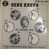 télécharger l'album Gene Krupa - Ace Drummer Man