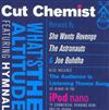 Cut Chemist - Whats The Altitude