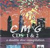 lataa albumi Various - CMG CDs 1 2