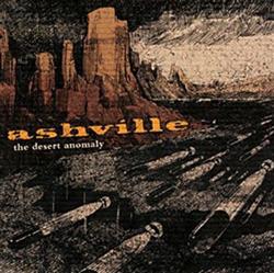 Download Ashville - The Desert Anomaly