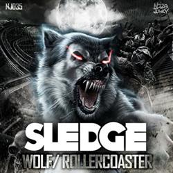 Download Sledge - Wolf Rollercoaster