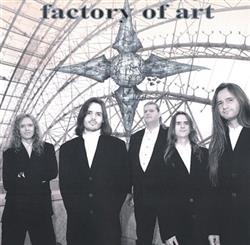 Download Factory Of Art - Point Of No Return