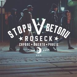 Download Roseck - Stopy V Betonu