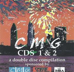 Download Various - CMG CDs 1 2