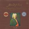 descargar álbum Joh Sebast Bach - Das Kantatenwerk Complete Cantatas BWV 43 46 Vol 12