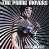 ouvir online The Prime Movers - Back In Line