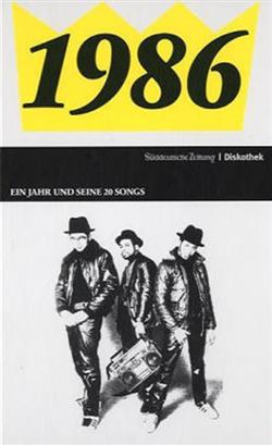 Download Various - 1986 Ein Jahr Und Seine 20 Songs