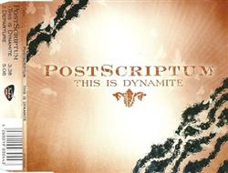 Download PostScriptum - This Is Dynamite