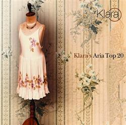 Download Various - Klaras Aria Top 20