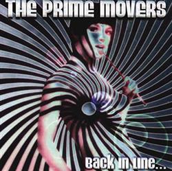 Download The Prime Movers - Back In Line