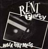 online anhören Rent Party - Walk That Mess