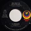 Al Robinson - Sho Bout To Drive Me Wild Empty Talk