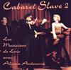 ladda ner album Les Musiciens de Lviv Avec Aliona Antonova - Cabaret Slave 2