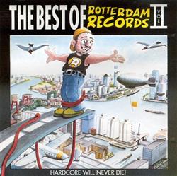 Download Various - The Best Of Rotterdam Records Vol II