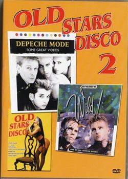 Download Depeche Mode Erasure - Old Stars Disco 2