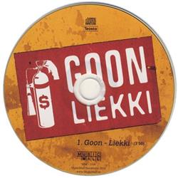 Download Goon - Liekki