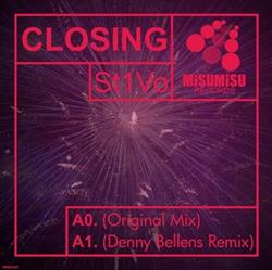 Download St1Vo - Closing