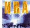 descargar álbum NRA - Is This For Real