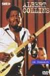 escuchar en línea Albert Collins - In Concert