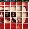 écouter en ligne Talking Heads - Sand In The Vaseline Popular Favorites 1984 1992