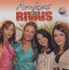 ladda ner album Various - Amigas Rivais