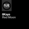 lataa albumi 8Kays - Red Moon