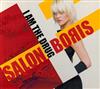 baixar álbum Salon Boris - I Am The Drug