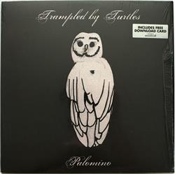 Download Trampled By Turtles - Palomino