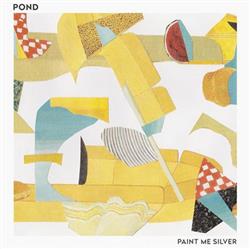 Download Pond - Paint Me Silver