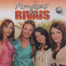 Download Various - Amigas Rivais